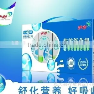 DF Flexo Ink for Carton Flexo Post-printing thumbnail-1