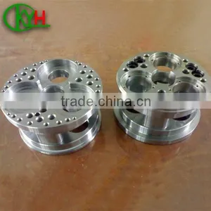Customized Precision Steel Cnc Turning CNC Lathe Parts,cnc Turning Parts Quality Choice thumbnail-3