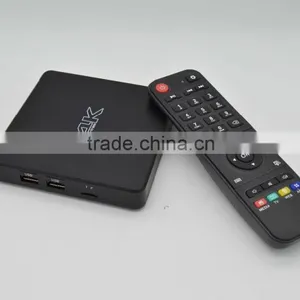 Foisontech Smart TV Box Pre-installed Fully Kodi With OS Android 5.1 thumbnail-2