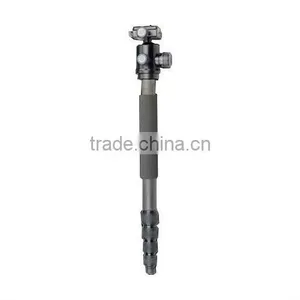 Professional Camera Tripod, Ball Head Tripod TS-PT301BN thumbnail-3