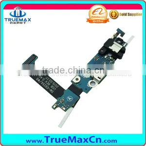 Repair Parts for Samsung S6 Edge USB Charging Port Connector Flex Cable thumbnail-2