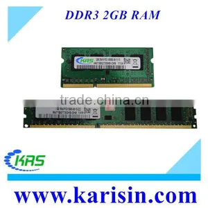 Memory Module Ram 2gb Ddr3 667mhz Ram thumbnail-1