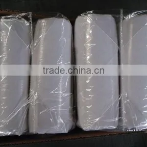 China Manufacture Non Slip Carpet Rug Pad thumbnail-1