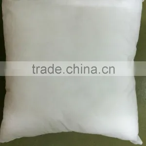 100% Cotton White Pillow Inner for Throw Pillow thumbnail-4