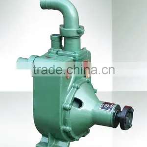 50ZB-45 Self-priming Irrigation Water Pump thumbnail-1