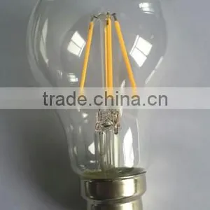 LED Edison Type Bulbs ce Rohs 4w Led Bulb B22 Filament thumbnail-3