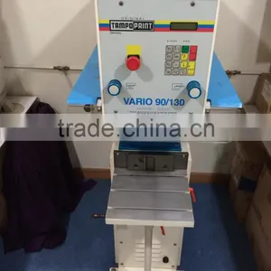 VARIO 130 TAMPOPRINT Pad Printing Machine thumbnail-4