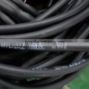 700c Butyl Rubber Bicycle Tube 700x18-25 700x18/23c 700*18-23 Presta Valve / D/V, A/V, F/V thumbnail-1