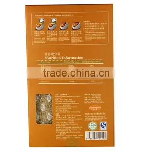 Halal Food Product Instant Cereal Chinese Sweet Rice Diet thumbnail-4