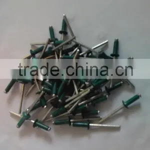 Aluminum/steel Blind Rivets thumbnail-3
