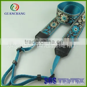 Fashion Excellent Quality Personalized Camera Strap, Camera Strap Neoprene, Instax Camera Strap thumbnail-1