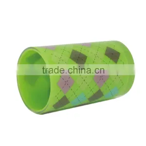 LWD Group Promotional Double Wall Plastic Bath Tumbler thumbnail-2