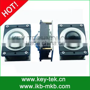 38mm IP65 Mechanical Trackball Module thumbnail-1
