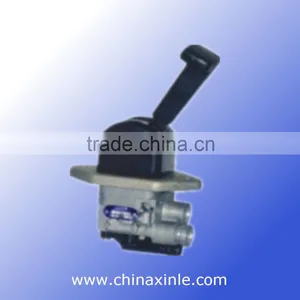 Brake Valve Hand Brake Valve thumbnail-4