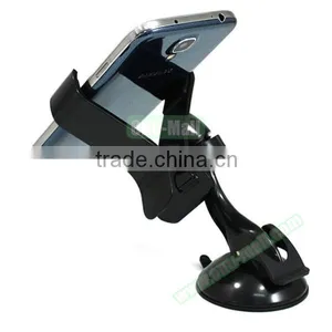 Universal Rotated Magnetic Car Phone Holder, Mini Car Mount Holder thumbnail-5