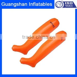 Customized Plastic Shoes Inflatable Boot Trees thumbnail-1