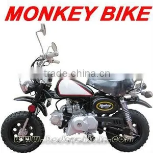 110CC Monkey Bike thumbnail-1