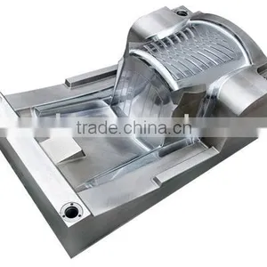 Plastic Chair Mold thumbnail-1