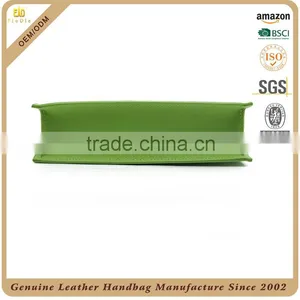 Guangzhou OEM Factory Lady Clutch Handbag, Women Leather Clutch, Custom Oversized Clutches Leather Handbags for Lady thumbnail-4