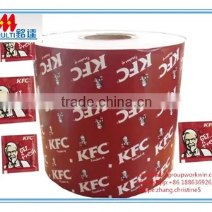 Aluminum Foil Food Wrapping Paper,food Packaging Aluminum Foil Paper thumbnail-6