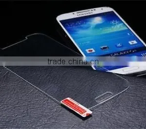 Top Quality Durable Cell Phone Accessories 2.5D 9H Anti-scratch Wholesale Tempred Glass Screen Protector for Samsung S6 Edge thumbnail-4