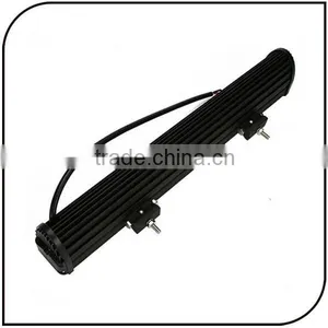 17000lumen Waterproof 200W 20pc CREE Led Light Bar Single Row Flood Spot Combo LED Work Light Bar thumbnail-2