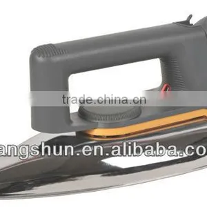 Popular and Practical Dry Iron thumbnail-1