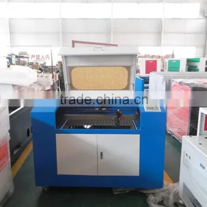 Small Laser Engraving Machine Laser Engraving and Cutting Machine thumbnail-1