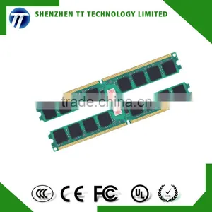 OEM/Brand/desktop Ram Memory Ddr2 2gb thumbnail-1