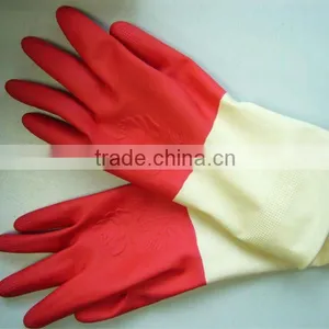 Latex Hand Glove thumbnail-1