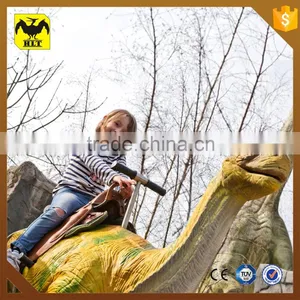 HLT Amusement Electric Kids Rides on Animals Quality Choice thumbnail-2
