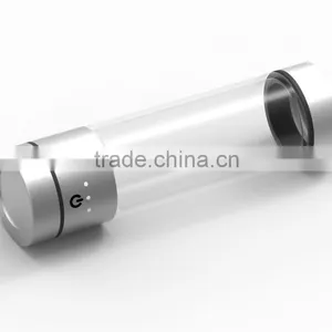2016 Hot Sale Hydrogen Rich Water Bottle Hydrogen Rich Water Machine thumbnail-3