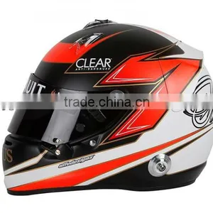 Motorcycle Helmet thumbnail-2