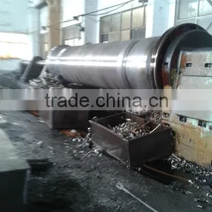Ductile Cast Iron Pipe Casting Pipe Mould thumbnail-1