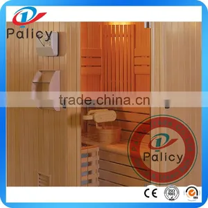 Steam Sauna,dry Steam Sauna Room With Temperature Controller thumbnail-3