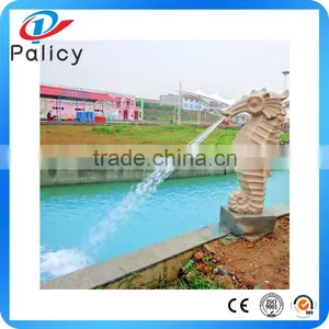 Summer Kids Water Park Impactor Outdoor Perfect Swim Pool Spa thumbnail-2