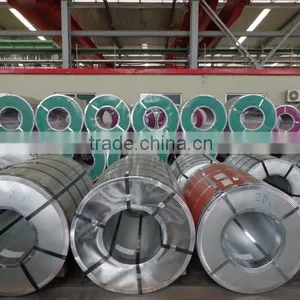 55% Al-Zn Coated Galvalume Metal Roll thumbnail-3