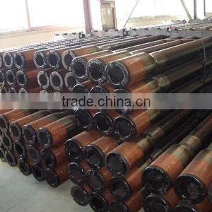 API 5DP Drill Pipe 4 1/2 New 4 1/2 Api Drill Pipe thumbnail-1