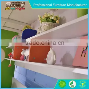 Modern Double Over Double Dormitory Metal Bunk Beds,school Triple Bunk Bed thumbnail-4
