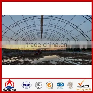 Prefabricated Car Garage Sheds Easy Erection thumbnail-1