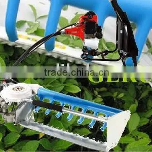 Gasoline Power Tea Plucker (GR-2600C) thumbnail-1