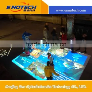 Interactive Table Short Throw Lcd Projector thumbnail-5