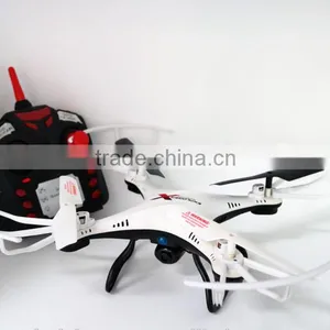4CH Long Flight Time rc Helicopter Toys With hd Camera Outdoor Volitation Drone Quadcopter thumbnail-2