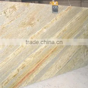 Kashmir Gold Granite thumbnail-6