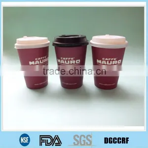 Disposable Paper Cup for Ice Blended Drinks, Take Away Paper Cup for Ice Blended Drinks,high Grade of Paper Cup for Ice Blended thumbnail-6
