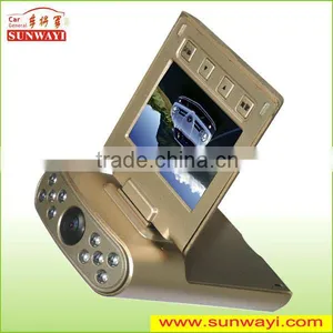 2.4ch 720p Car Dvr Digital Video Camera China thumbnail-1
