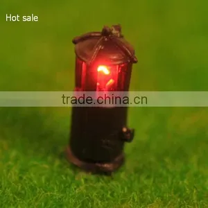 House Design Light, Building Model Materials,grass Light, Garden Light , Square Light, Light Model , ML-08 thumbnail-3