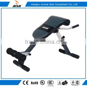 Abdominal Exercise Incline Sit Up Bench thumbnail-1