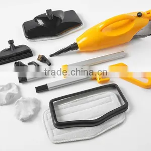 Steam Mop thumbnail-2