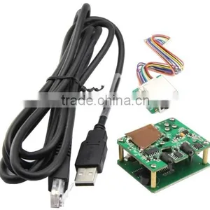 100time/second,simple Installation OEM Barcode Scanner Module XL1059 thumbnail-2